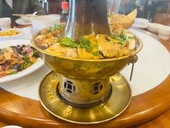 -晋情·游子轩(梅花路店)