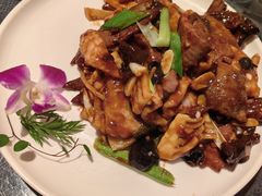 -京尊烤鸭店JINGZUN(春秀路店)