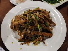 -天回镇何氏豆腐(总店)