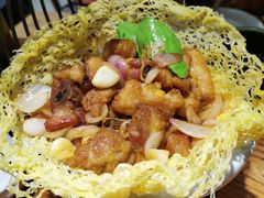 -云海肴·汽锅鸡·云南菜(高德置地店)