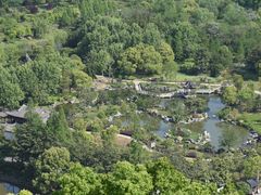 -狼山风景名胜区