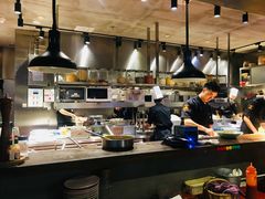 -G+KITCHEN(龙湖狮山天街店)