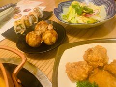 -伊豆野菜村(大族广场店)