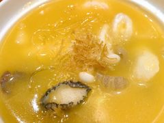 -不倒翁·徽天下名菜楼(马鞍山路店)