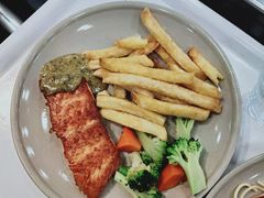 -宜家·瑞典风味餐厅(北京西红门店)