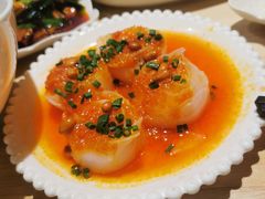 -香缇小院私房菜(盐务街店)