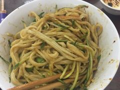 -八爷手擀炸酱面(张家窝店)