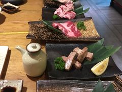 -赤坂亭·M9和牛烧肉·铁板烧(合肥万象城店)