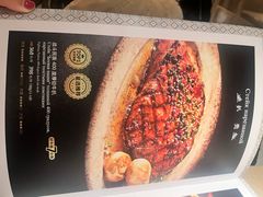 -波特曼西餐厅(中央大街店)