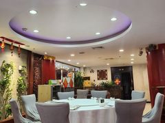 -东兴楼饭庄(六里桥店)