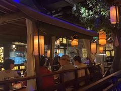 -绿茶餐厅(汇悦大融城店)