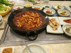 picture-金顺韩式烤肉·网红烤肉店(广利路店)