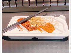 -老卜奎齐齐哈尔烤肉(人民东路店)