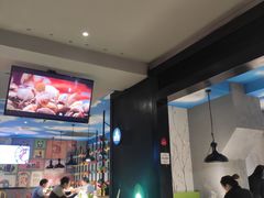 大堂-韩风源烧烤涮自助餐厅(禹州新一峰店)