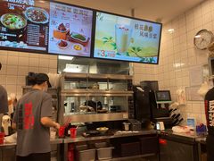 -永和大王(茉莉上新·友谊店)