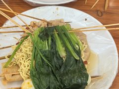 -郭记小街麻辣烫(南小街总店)