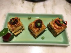 -绿茶餐厅(乐峰广场店)