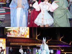 -深圳锦绣中华民俗村