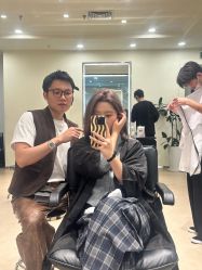 -WM Hair Salon