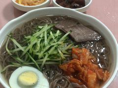 -米郎餐厅·朝鲜族料理(延长路店)