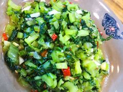-湘聚南县土菜馆(龙山二路店)