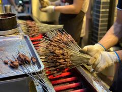 -清真·马峰烤肉(小学习北巷店)