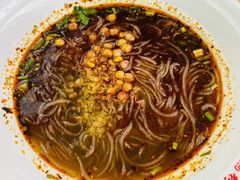 -钟方模白家肥肠粉(春熙店)