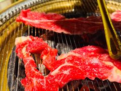 老太太瘦牛-西塔老太太泥炉烤肉(川沙百联店)