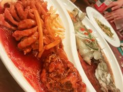 -马凯餐厅(长椿街店)