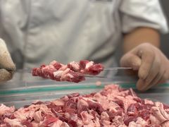 -No.DD戳子烧烤·江湖菜(北京总店)