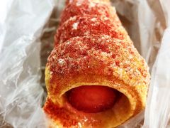 -巴黎贝甜(开发区安盛店)