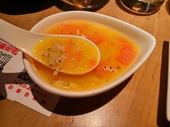 杨枝甘露-水木锦堂·自助铁板烧(世贸天阶店)