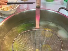 -三毛牛肉店(福强店)