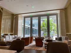 -大堂吧·雪茄吧·威士忌·下午茶(深圳机场希尔顿逸林酒店)