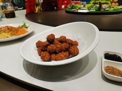 -万荣烤鸭店·北京菜(天坛店)