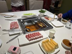 -海底捞火锅(中商百货店)