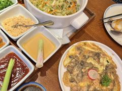 -林四喜·闽南传家菜(鼓浪屿店)