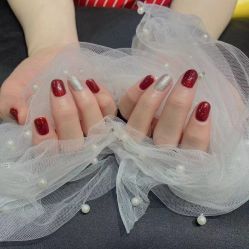 -Nail Me美甲美睫