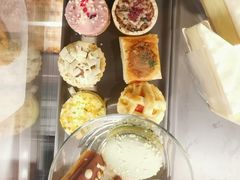 -星巴克(福州大洋百货分店)