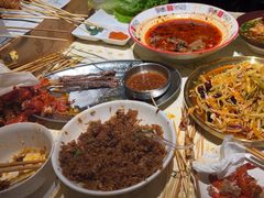 -串盟烧烤大排档·长沙美食地标(星沙店)