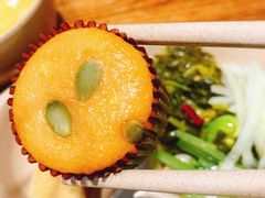 -素满香·食养自助(建邺万达店)