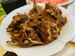 -福寿斋·老北京铜锅涮肉·烤鸭(顺义总店)