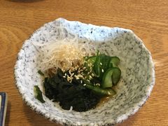 -水之惠鲜鱼料理(王府大街店)