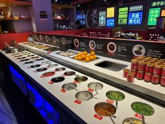 -麻辣英雄重庆火锅(二城广场店)
