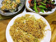 -东坊味道私房菜·地道顺德菜(大良店)