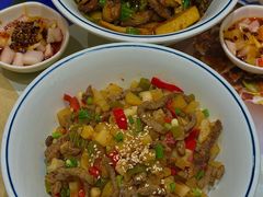 -李与白包子铺(桐梓林店)