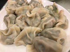 -八珍饺子·烤鸭·家常菜