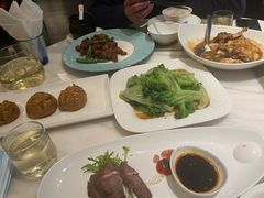 -南昌绿地铂瑞酒店·臻萃轩中餐厅