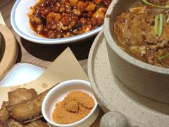 -九转小磨·非遗东北菜(万达广场店)