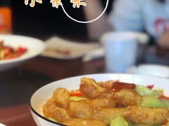 -小柴米·传统江西菜(八一广场店)